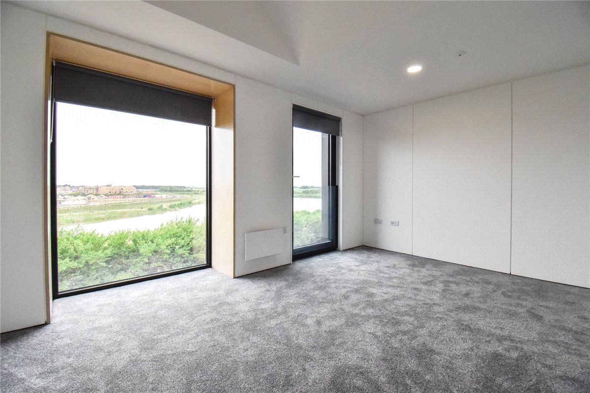 3 bedroom House, Lockhart Way, Northstowe, CB24 - Available, Image 5