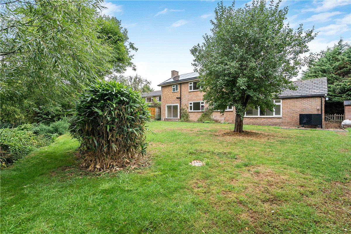 4 bedroom House, Warborough Road, Letcombe Regis, OX12 - Available, Image 14