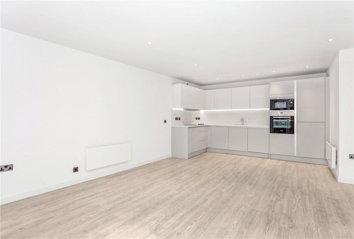 2 bedroom Flat, Pound Lane, York, YO1 - Sold, Image 4