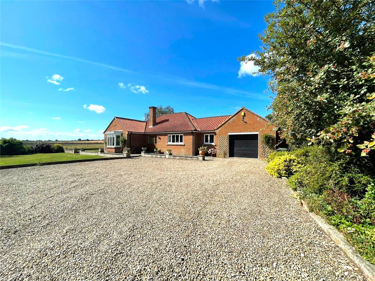 2 bedroom Bungalow, Sowerby under Cotcliffe, Northallerton, DL6 - Available, Image 15