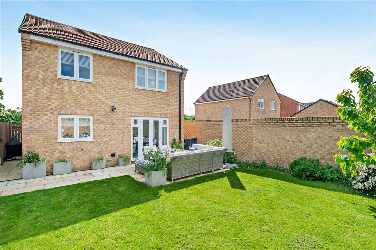 3 bedroom House, Drover Place, Boroughbridge, YO51 - Sold STC, Image 13