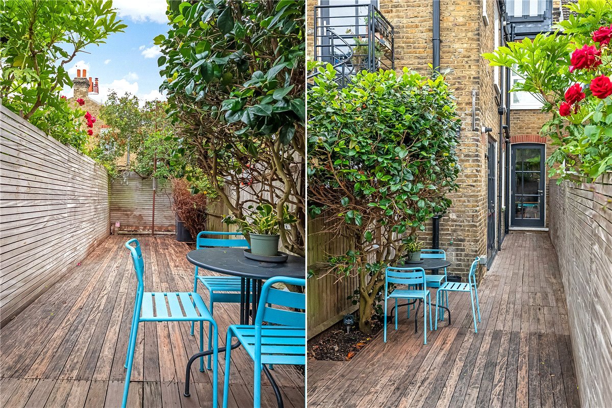 2 bedroom Flat, Renmuir Street, London, SW17 - Available, Image 5