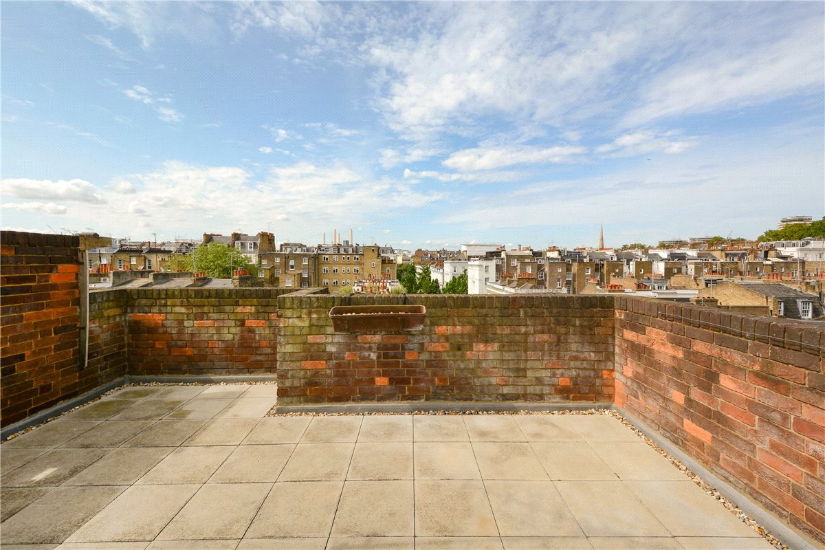 3 bedroom Flat, Tachbrook Street, Pimlico, SW1V - Available, Image 4