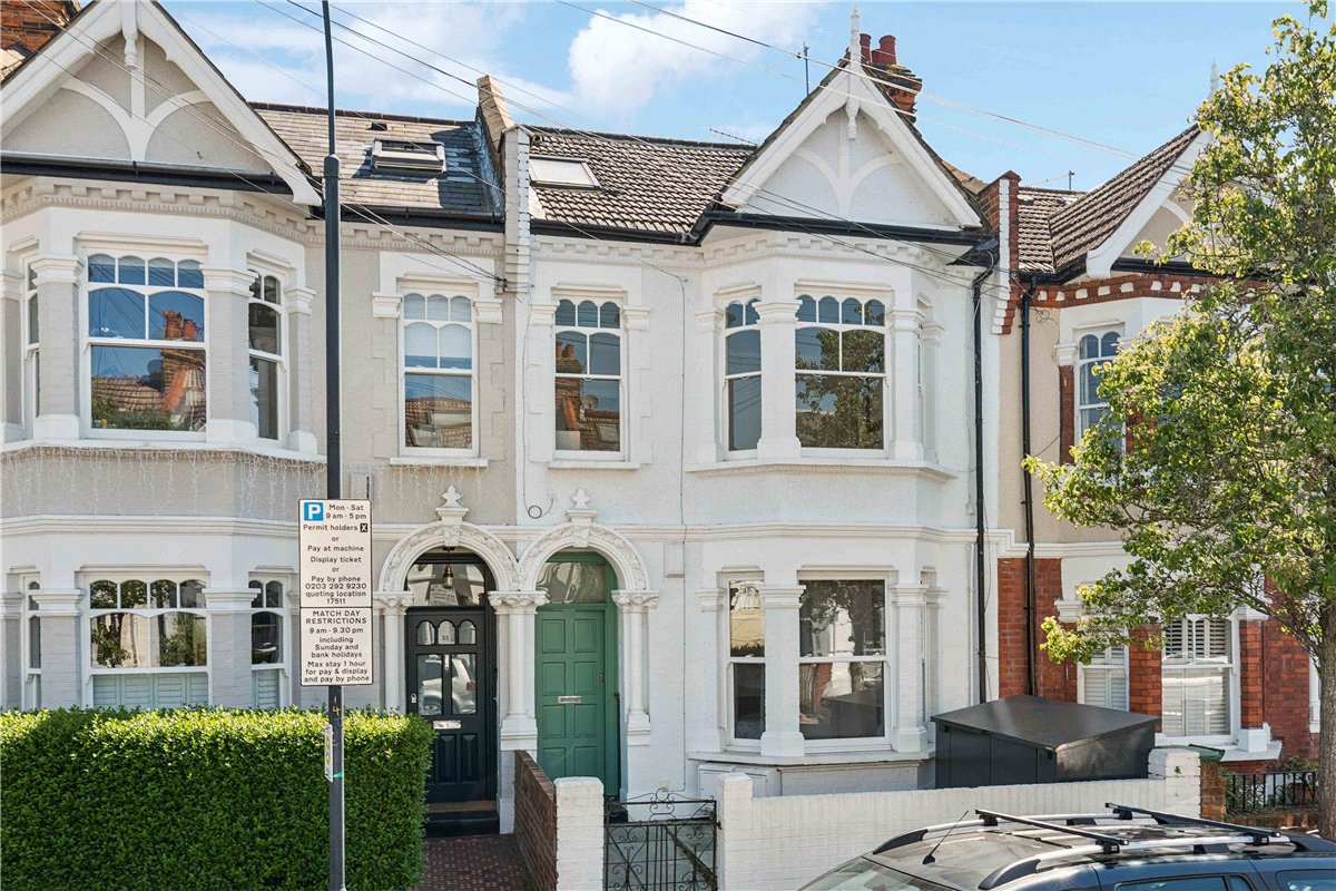 3 bedroom Flat, Kenyon Street, London, SW6 - Available, Image 14