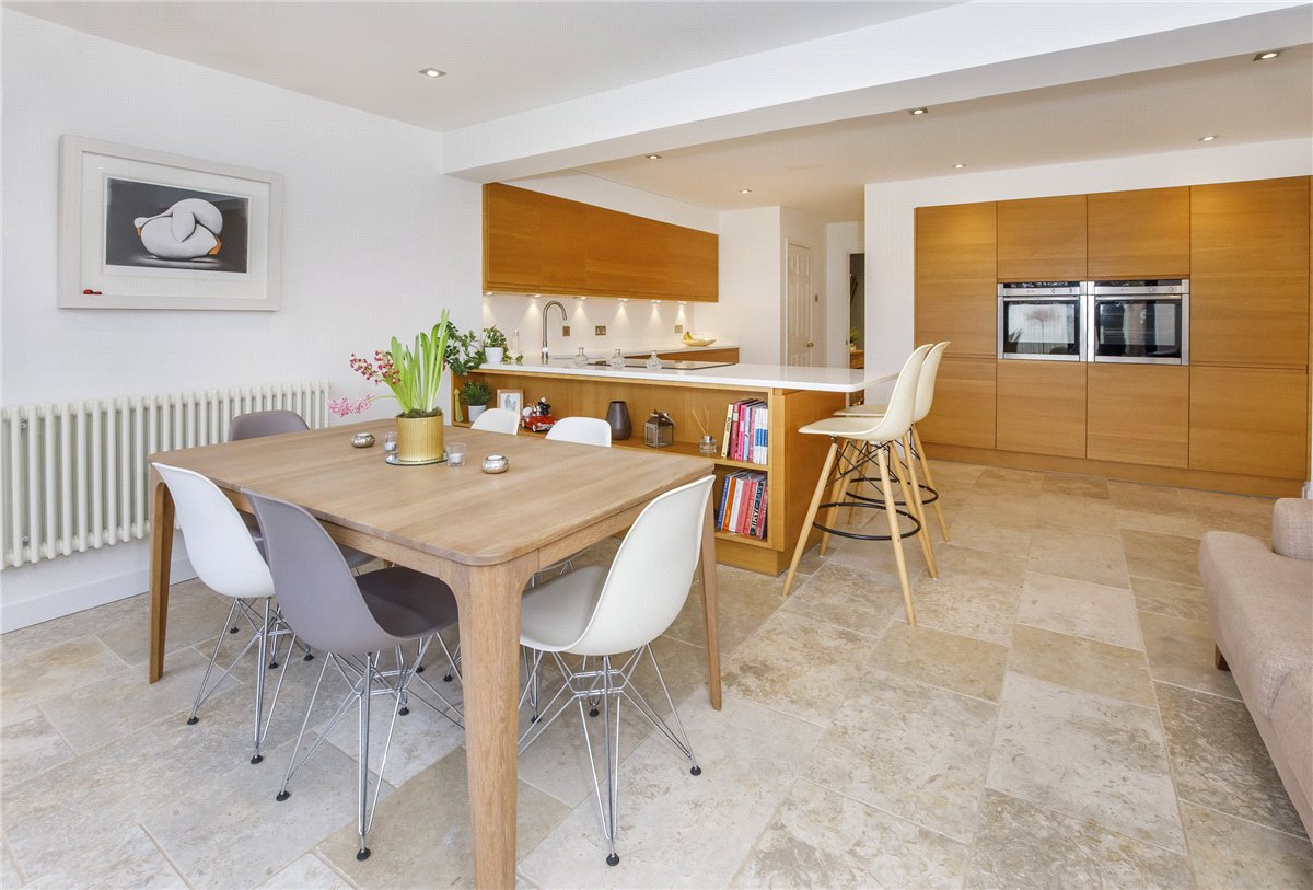 4 bedroom House, Terrington Court, Strensall, YO32 - , Image 10