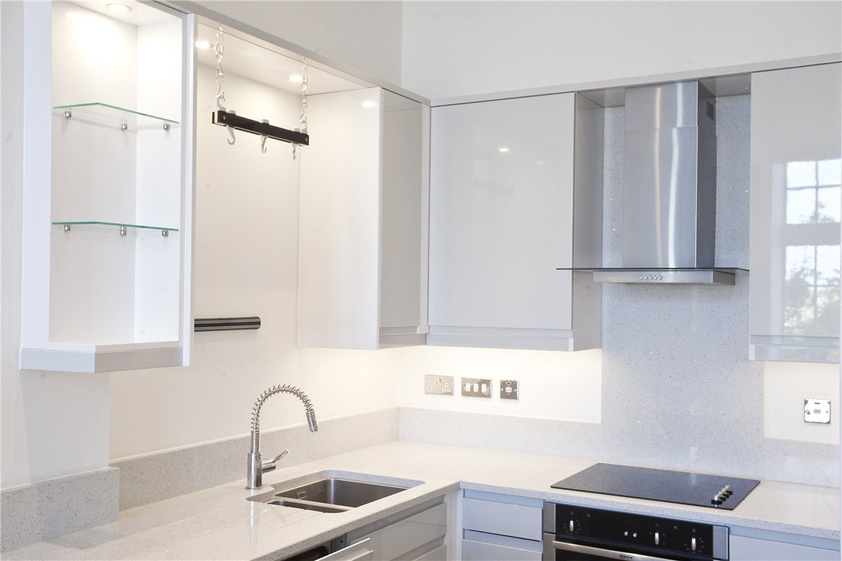 1 bedroom Flat, The Residence, Bishopthorpe Road, YO23 - Available, Image 3