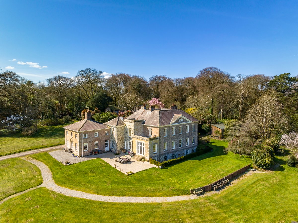 60.41  House, Zelah, Truro, TR4 - Sold, Image 2