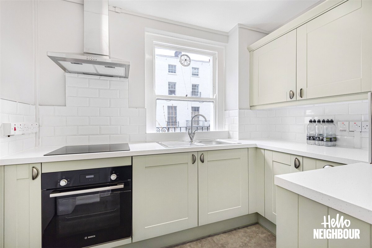 0 bedroom Flat, Gloucester Place, London, NW1 - , Image 4