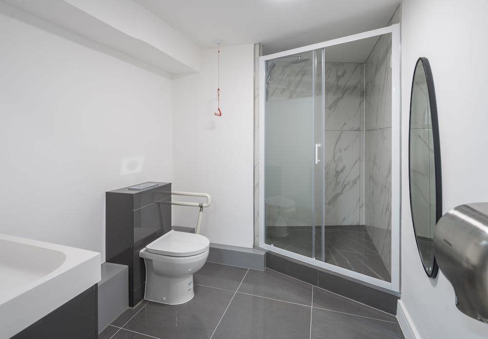 0 , 12 Old Street, London, EC1V - Available, Image 12