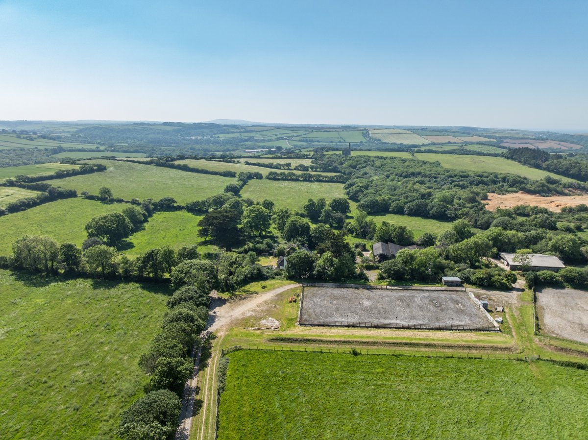 78.63  Farm, Callestick, Truro, TR4 - Available, Image 26