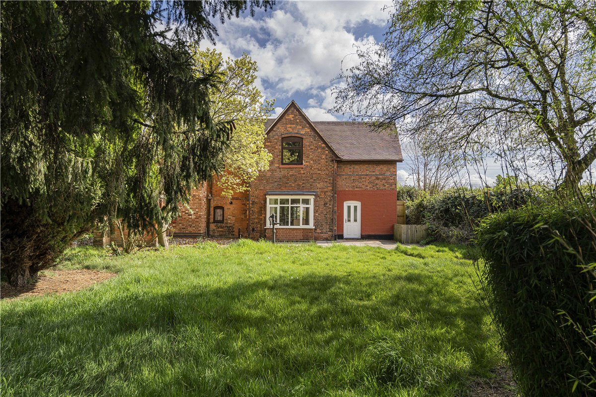 4 bedroom House, Gilson Road, Coleshill, B46 - Let Agreed, Image 20