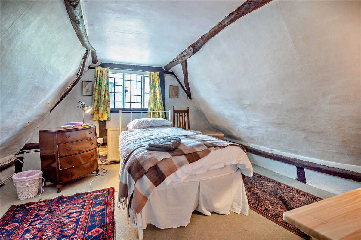 1 bedroom House, The Thicket, Leckhampstead, RG20 - Sold, Image 1