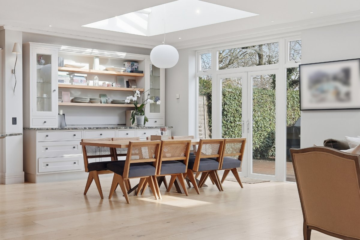 5 bedroom House, Belgrave Road, Barnes, SW13 - Available, Image 14