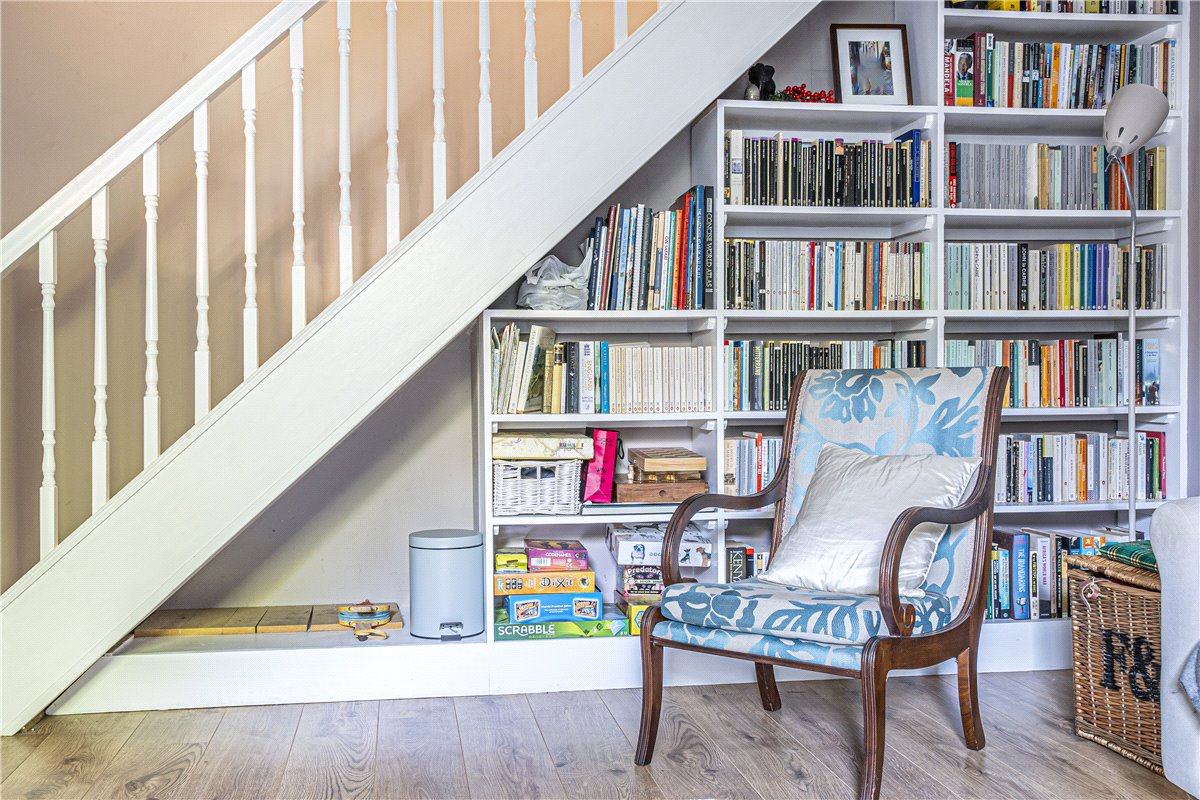 3 bedroom House, Elm Road, Winchester, SO22 - Sold, Image 12