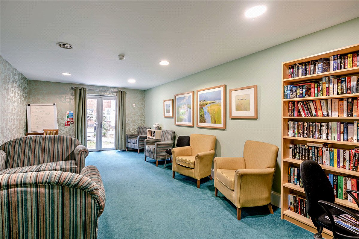 1 bedroom Flat, Bluecoats, Thatcham, RG18 - Available, Image 16