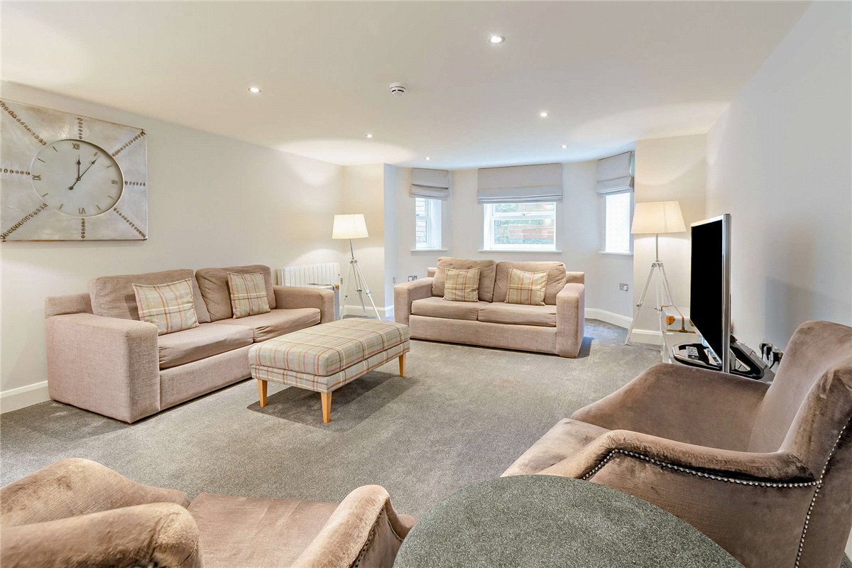 17 bedroom House, Montpellier House, 4 Cold Bath Road, HG2 - Available, Image 10