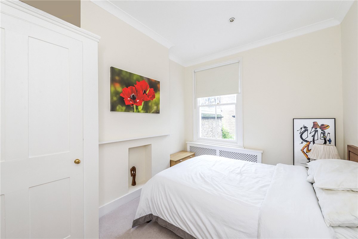 4 bedroom House, Fabian Road, London, SW6 - Let Agreed, Image 4