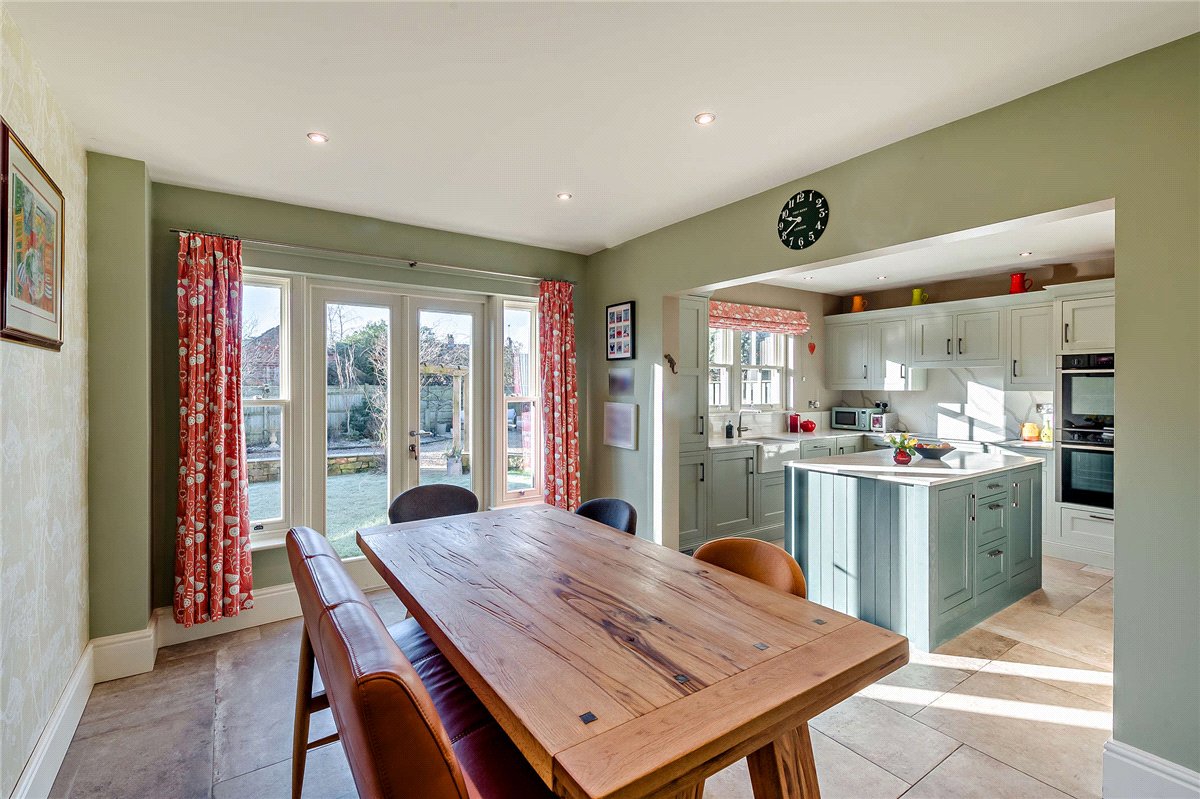 4 bedroom House, Manor Garth, Skelton-on-Ure, HG4 - Sold, Image 1
