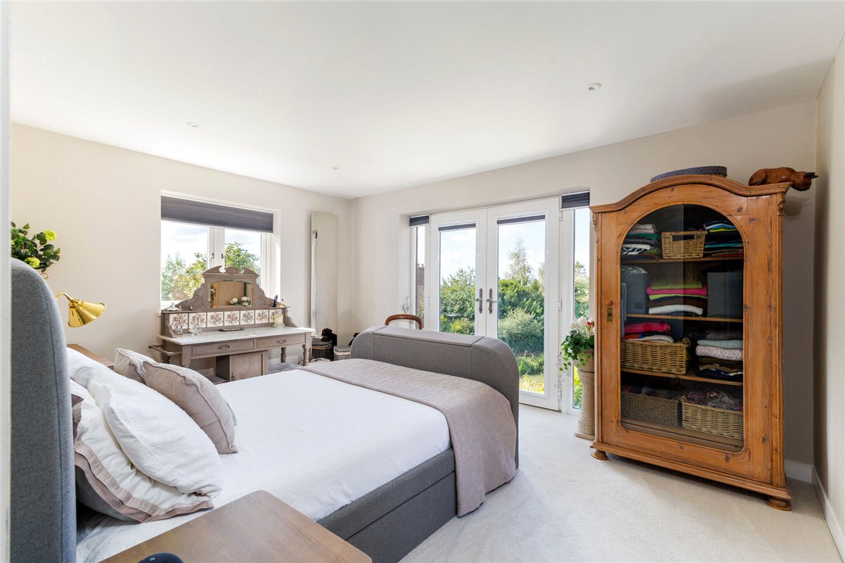 4 bedroom House, Honeystreet, Pewsey, SN9 - Sold STC, Image 7