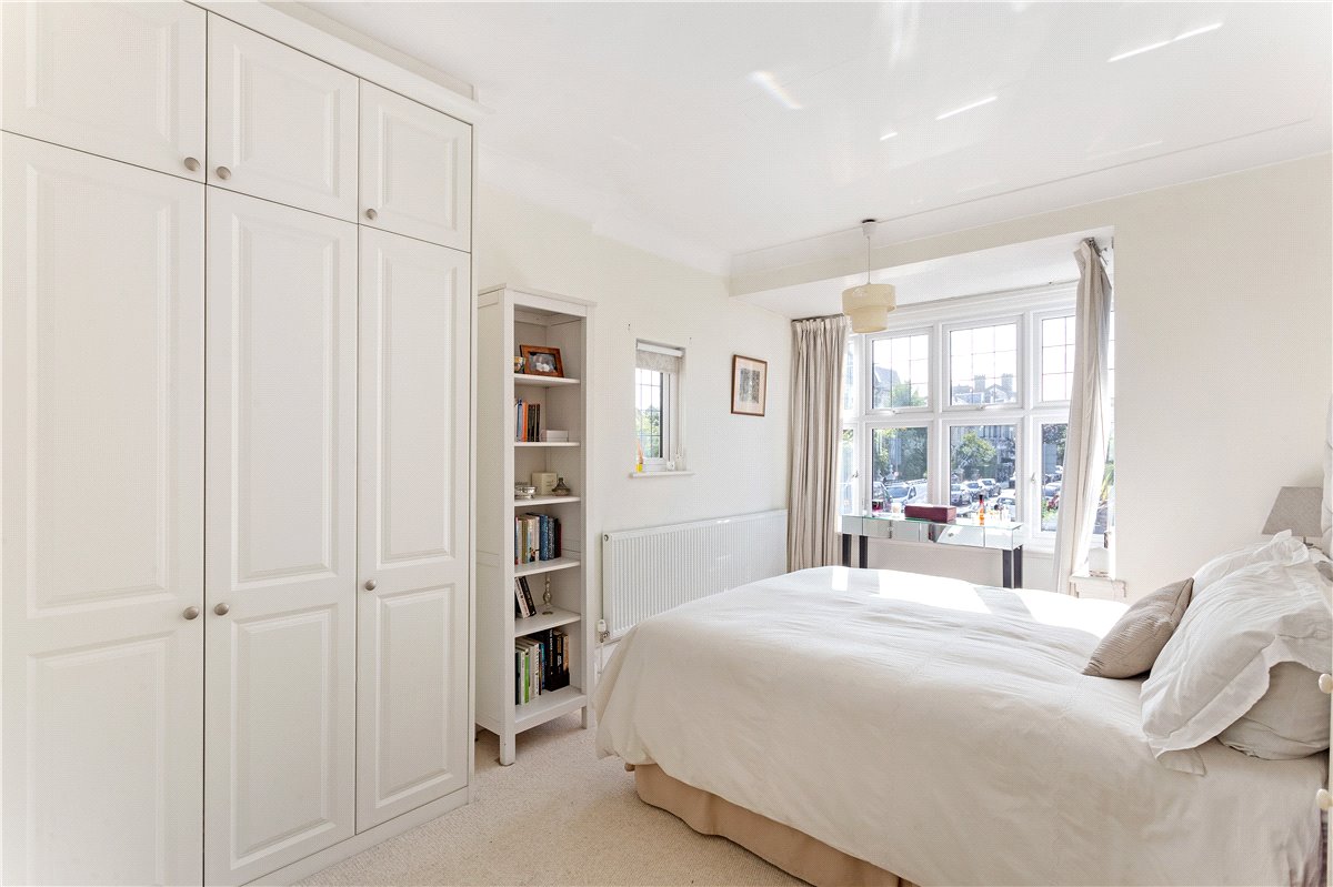 4 bedroom House, Trinity Road/Wandle Road, Wandsworth Common, SW17 - Sold, Image 3
