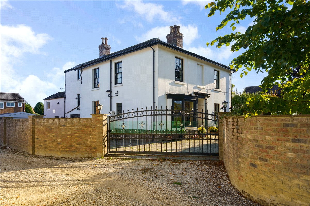 6 bedroom House, Doncaster Road, Selby, YO8 - Available, Image 23