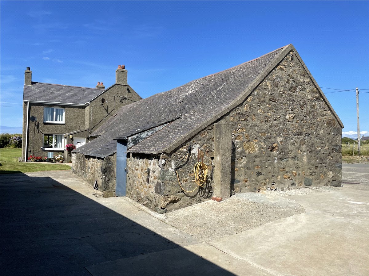 6  Farm, Tudweiliog, Pwllheli, LL53 - Available, Image 3