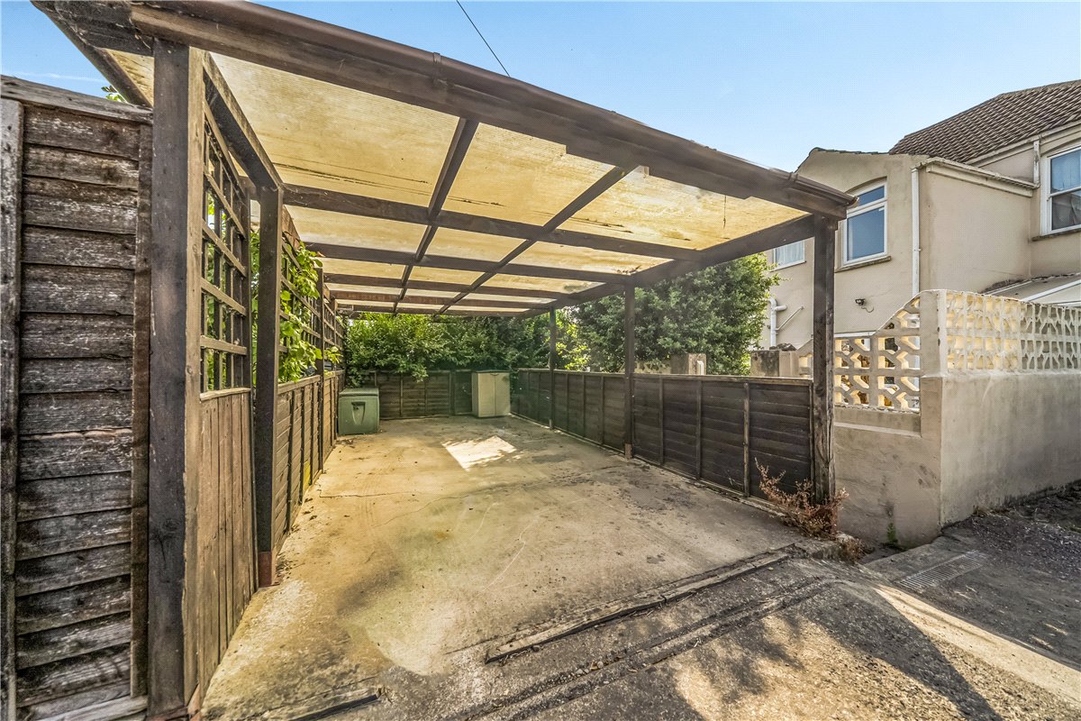 3 bedroom House, Queenwood Avenue, Bath, BA1 - Available, Image 23