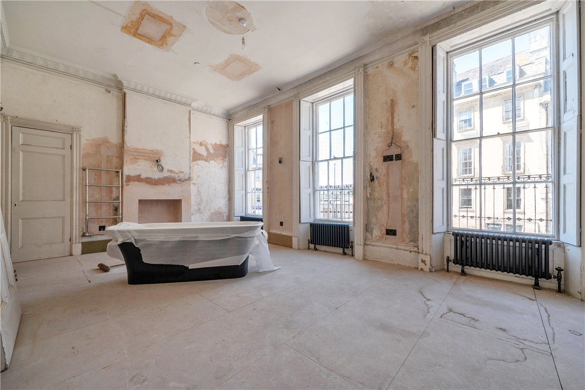 7 bedroom House, Bladud Buildings, Bath, BA1 - Sold STC, Image 6