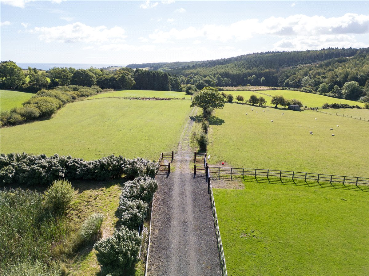 0 bedroom Equestrian Property, Island Farm Cottage, Staintondale, YO13 - Available, Image 6