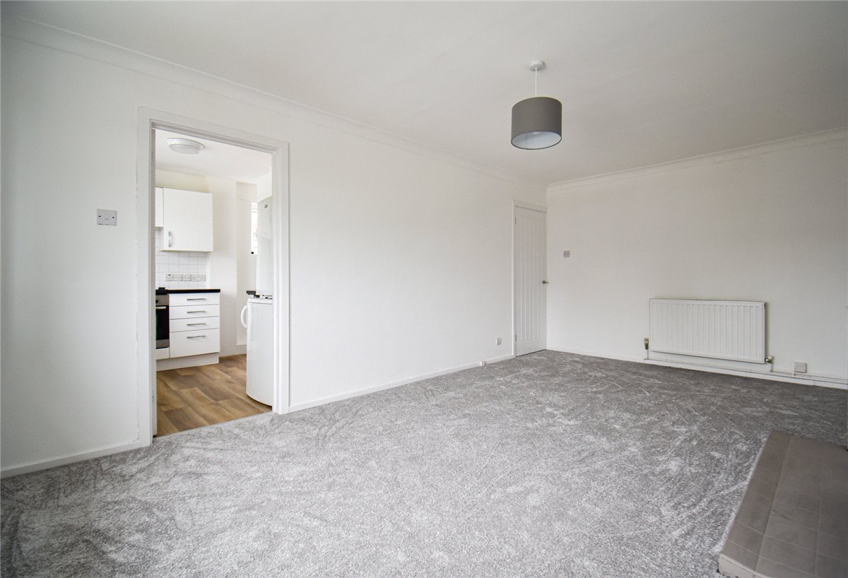 2 bedroom Flat, Chatsworth Avenue, Cambridge, CB4 - Let Agreed, Image 1