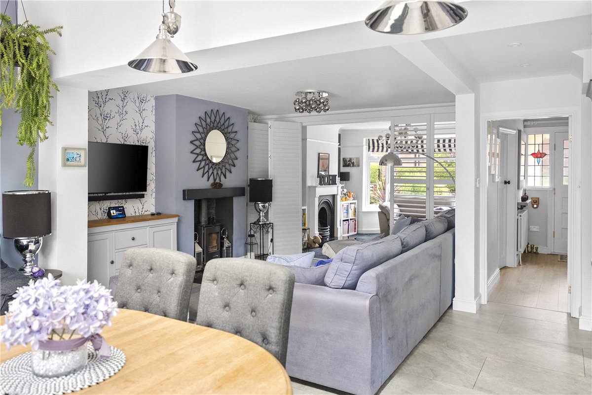 4 bedroom House, Moorgarth Avenue, York, YO24 - Available, Image 21