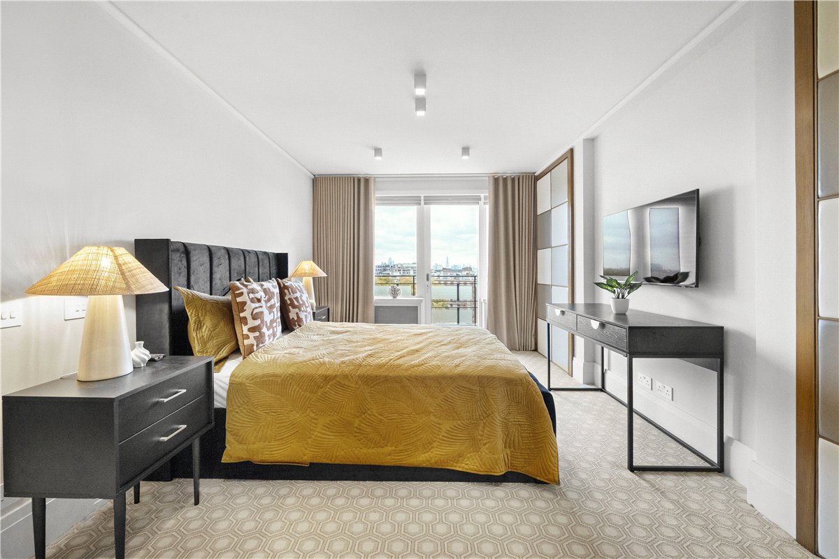 4 bedroom Maisonette, Kingston House South, Ennismore Gardens, SW7 - Under Offer, Image 39