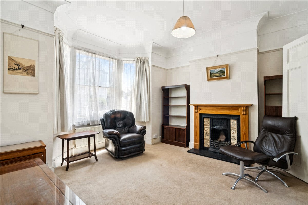 4 bedroom House, Finlay Street, London, SW6 - Available, Image 10