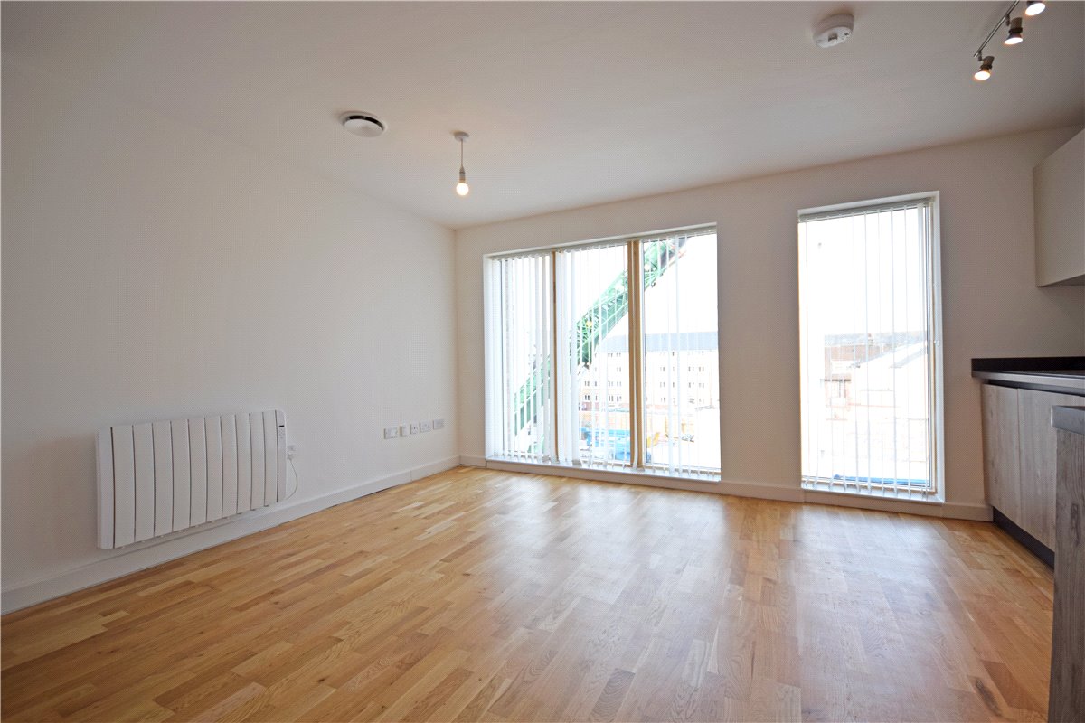 1 bedroom Flat, Nidus House, 16 Abbey Street, CB1 - , Image 2