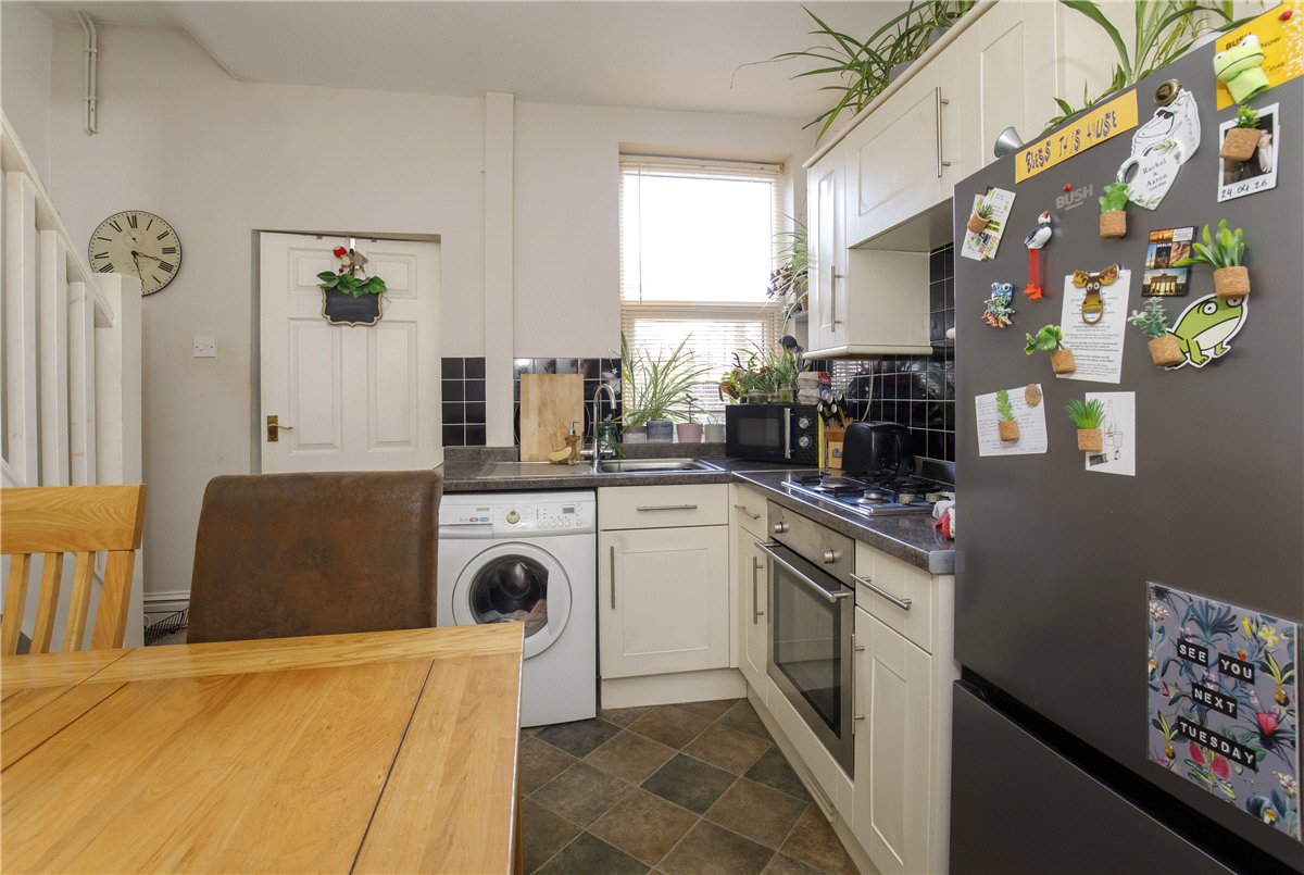 2 bedroom House, Ruby Street, York, YO23 - Available, Image 4