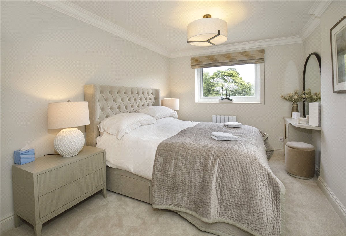 1 bedroom Flat, Postern Close, York, YO23 - Available, Image 4