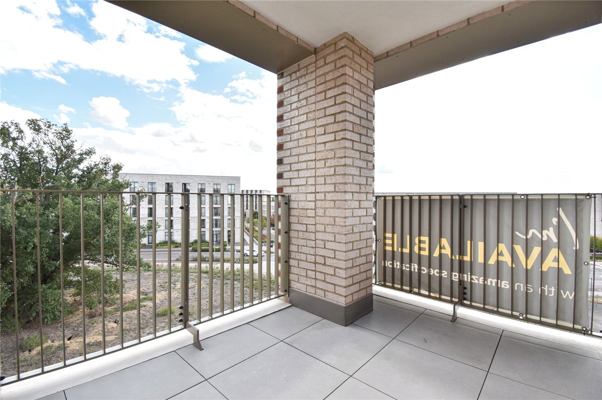 2 bedroom Flat, Aston Terrace, Cambridge, CB3 - , Image 9