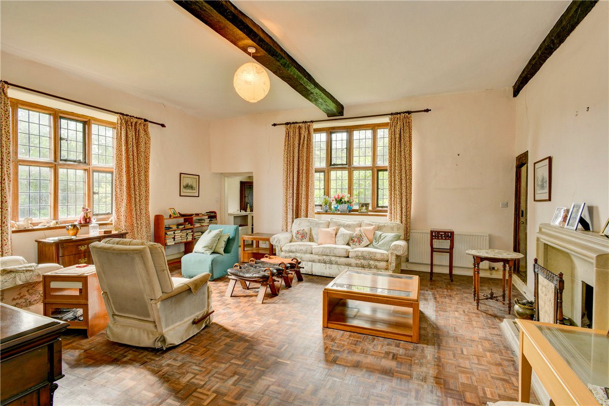 28.26  Farm, Wanswell, Berkeley, GL13 - Sold STC, Image 14