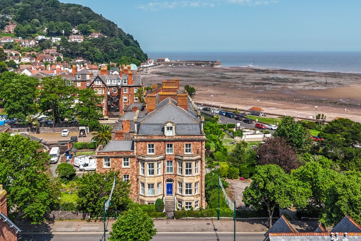 14 bedroom Flat, 1 The Esplanade, Minehead, TA24 - Sold STC, Image 13