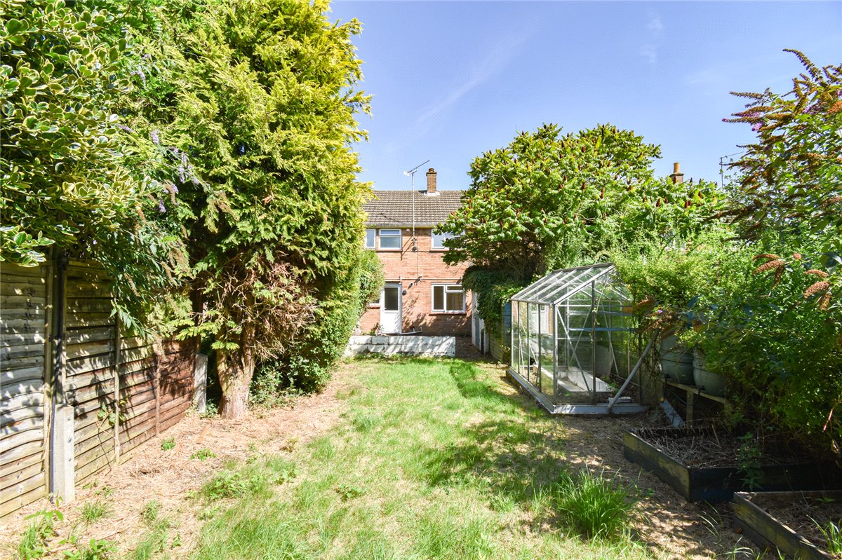 3 bedroom House, Cockerell Road, Cambridge, CB4 - Sold, Image 4