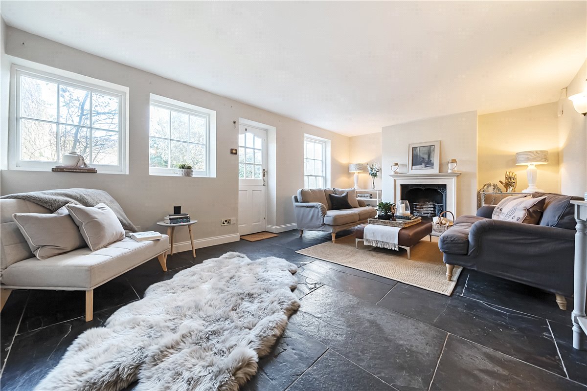 3 bedroom House, Mount Beacon Row, Bath, BA1 - Sold, Image 8