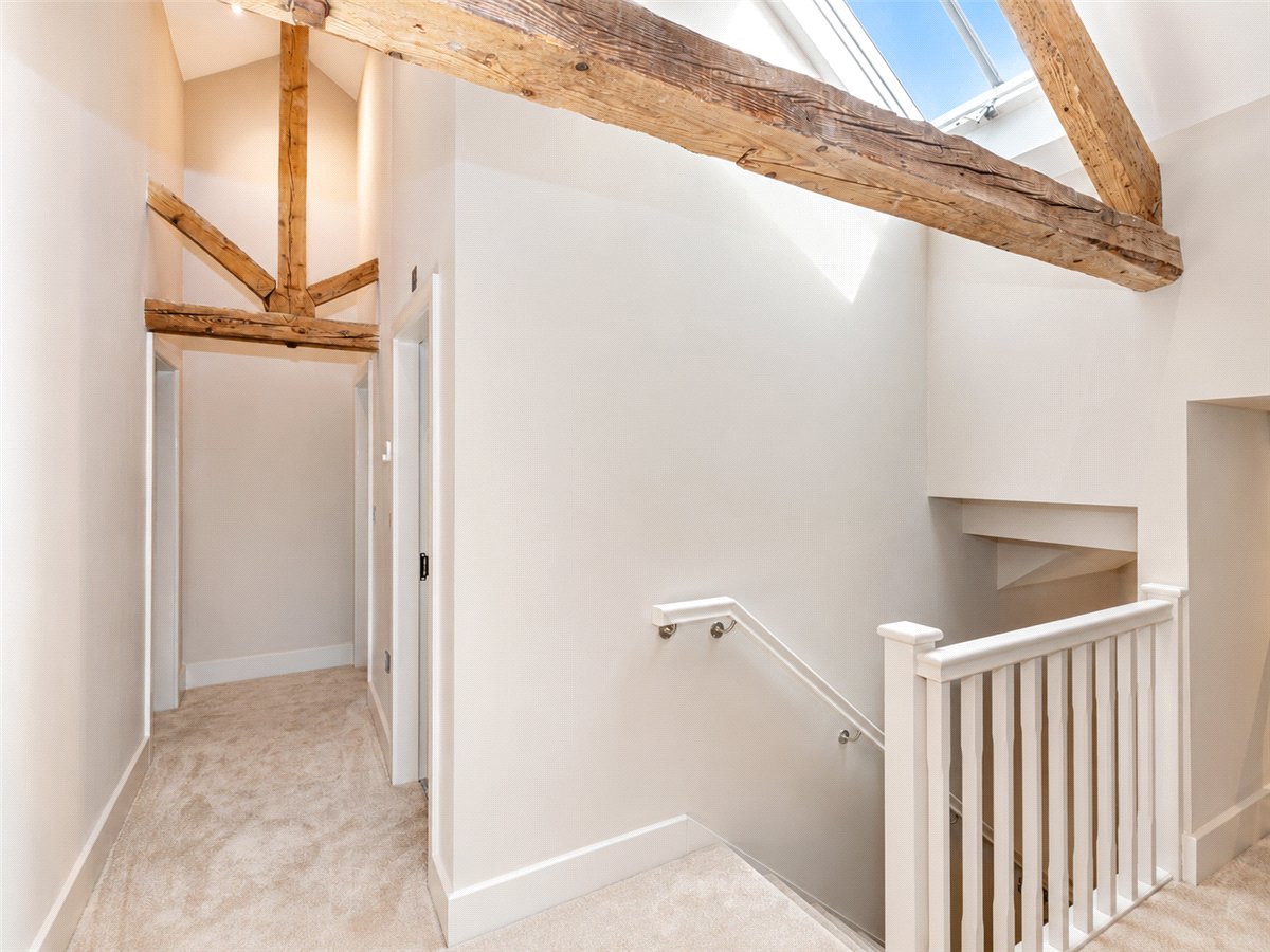 4 bedroom House, Village Farm, West Tanfield, HG4 - Available, Image 9