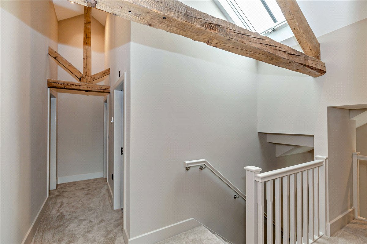 4 bedroom House, Village Farm, West Tanfield, HG4 - Available, Image 9