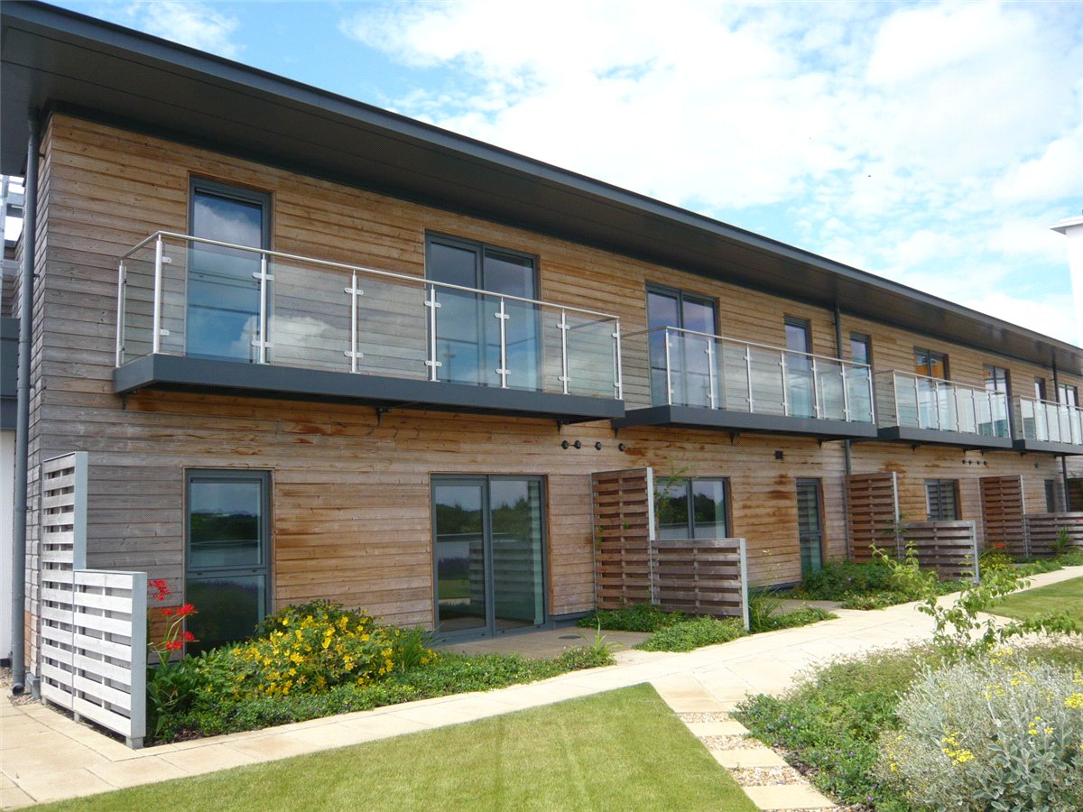 2 bedroom Flat, Park Way, Newbury, RG14 - Let Agreed, Image 10