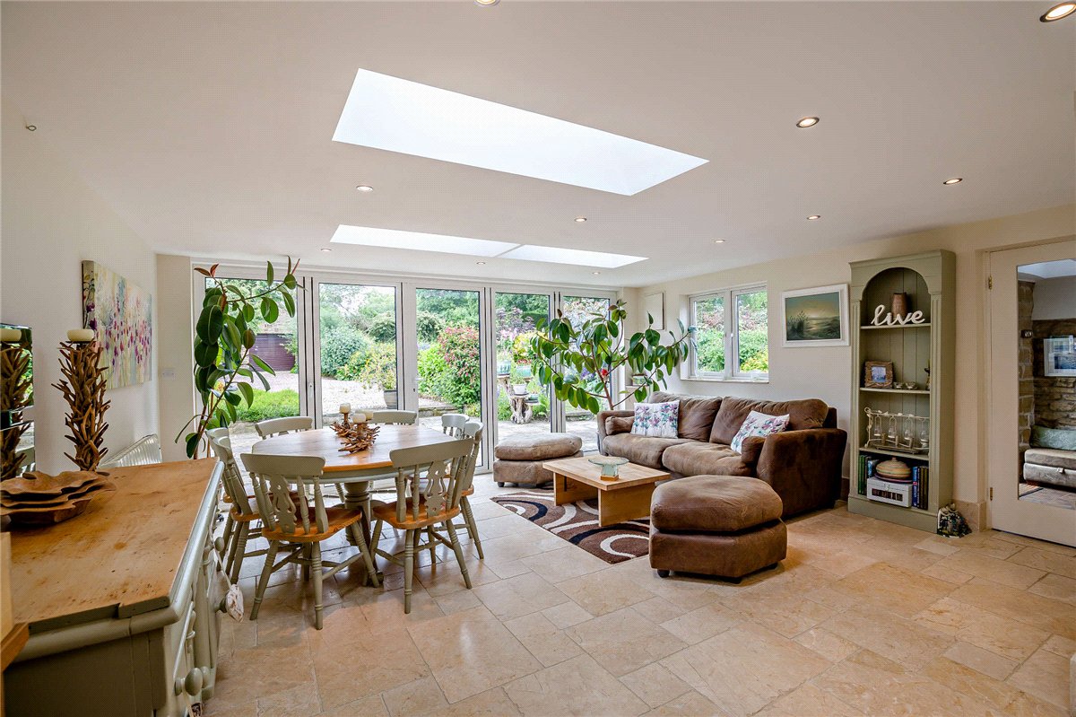 4 bedroom House, Lumby, Near Leeds, LS25 - Available, Image 3