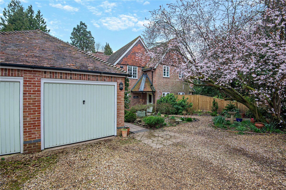 2 bedroom House, Star Lane, Highclere, RG20 - Sold, Image 3