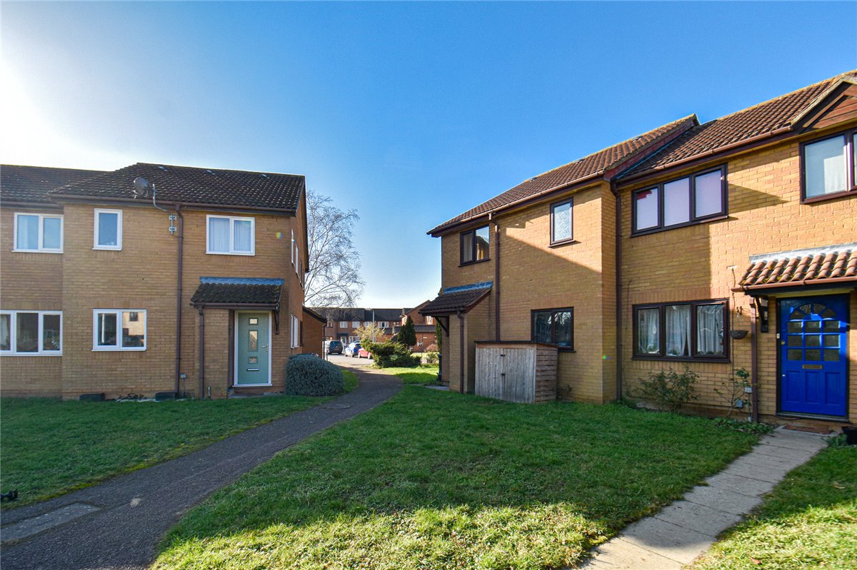 1 bedroom House, The Elms, Milton, CB24 - , Image 7