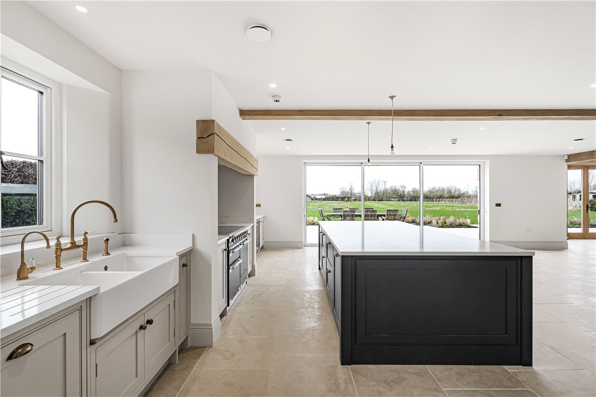5 bedroom House, Lower End, Alvescot, OX18 - Sold, Image 5