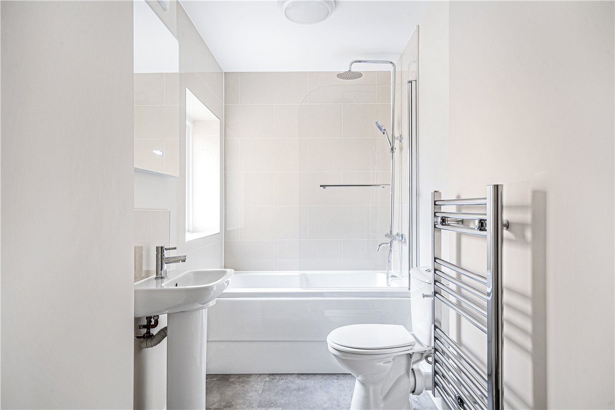 1 bedroom Flat, Walton Crescent, Oxford, OX1 - Available, Image 6