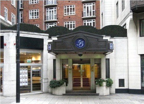 1 bedroom Flat, Park Lane, Mayfair, W1K - , Image 14